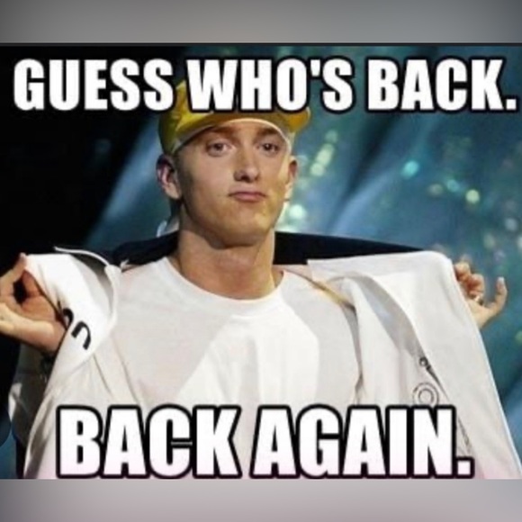 Chaser Tops - LIVE LIKE SALE LISTING